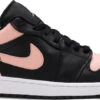 Air Jordan 1 Low "CRIMSON TINT" -Jordans Power Step Shop 655609 01 jpg