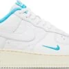 Nike Air Force 1 Low "KITH/HAWAII" -Jordans Power Step Shop 660240 01 jpg