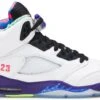 Air Jordan 5 Retro GS "ALTERNATE BEL-AIR" -Jordans Power Step Shop 671275 01 jpg