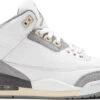 WMNS Air Jordan 3 Retro SP "A MA MANIERE" -Jordans Power Step Shop 690789 01 jpg