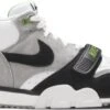 Nike SB Air Trainer 1 ISO "CHLOROPHYLL" 2020