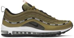Nike Air Max 97 UNDFTD "MILITIA GREEN" 2020