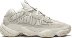 Adidas Yeezy 500 "BONE WHITE"