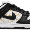 Nike SB Dunk Low OG QS "SUPREME STARS BLACK" -Jordans Power Step Shop 701306 01 jpg