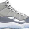 Air Jordan 11 Retro "COOL GREY" 2021