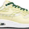Nike Air Max 1 Premium "LEMONADE" 2020