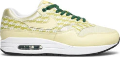 Nike Air Max 1 Premium "LEMONADE" 2020
