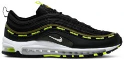 Nike Air Max 97 UNDFTD "BLACK VOLT"