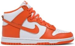Nike Dunk High Retro "SYRACUSE" 2021