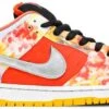 Nike SB Dunk Low Pro QS "STREET HAWKER"