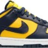Nike Dunk Low Retro "MICHIGAN" 2021 -Jordans Power Step Shop 719955 01.jpgmichigan