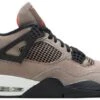 Air Jordan 4 Retro "TAUPE HAZE" -Jordans Power Step Shop 721864 01 jpg