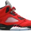 Air Jordan 5 Retro "RAGING BULL" 2021