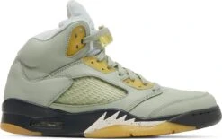 Air Jordan 5 Retro “JADE HORIZON”