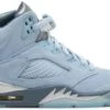 WMNS Air Jordan 5 Retro "BLUE BIRD"