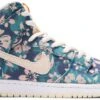 Nike SB Dunk High Pro QS "HAWAII" -Jordans Power Step Shop 758359 01 jpg