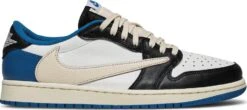 Air Jordan 1 Low OG SP "FRAGMENT X TRAVIS SCOTT"