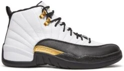 Air Jordan 12 Retro "ROYALTY TAXI"