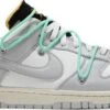 Nike Dunk Low "OFF WHITE/LOT 4" -Jordans Power Step Shop 784745 01 jpg