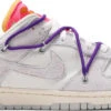 Nike Dunk Low "OFF WHITE/LOT 15"