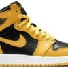 Air Jordan 1 Retro High OG GS "POLLEN" -Jordans Power Step Shop 797258 01 jpg