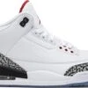 Air Jordan 3 Retro NRG "FREE THROW LINE"