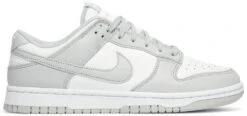 Nike Dunk Low Retro "GREY FOG"