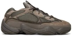 Adidas Yeezy 500 "CLAY BROWN"