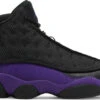 Air Jordan 13 Retro "COURT PURPLE" -Jordans Power Step Shop 819011 01 jpg