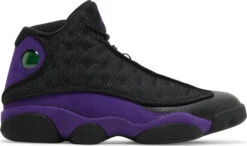 Air Jordan 13 Retro "COURT PURPLE"