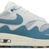 Nike Air Max 1 "PATTA WAVES NOISE AQUA" (WITH BRACELET)
