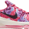 Nike KD 8 GS Premium "AUNT PEARL" -Jordans Power Step Shop 837786 603