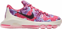 Nike KD 8 GS Premium "AUNT PEARL"