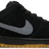 Nike SB Dunk Low "FOG"
