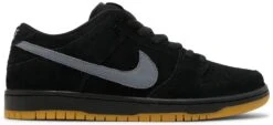 Nike SB Dunk Low "FOG"