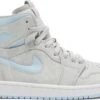 WMNS Air Jordan 1 Zoom Air CMFT "GREY FOG" -Jordans Power Step Shop 839634 01 jpg