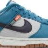 Nike Dunk Low Retro NN "RIFT BLUE" -Jordans Power Step Shop 844521 01 jpg
