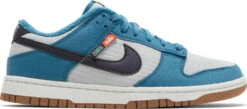 Nike Dunk Low Retro NN "RIFT BLUE"