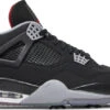 Air Jordan 4 Retro Golf "BRED" -Jordans Power Step Shop 860422 01 jpg
