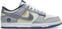 Nike Dunk Low "UNION/PISTACHIO"