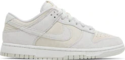 Nike Dunk Low Premium "VAST GREY"