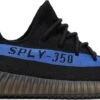 Adidas Yeezy 350 V2 "DAZZLING BLUE"