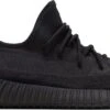 Adidas Yeezy Boost 350 V2 "ONYX"