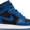 Air Jordan 1 Retro High OG GS "MARINA BLUE" -Jordans Power Step Shop 886866 01 jpg