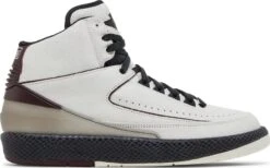 Air Jordan 2 Retro SP "A MA MANIERE"