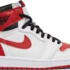 Shoes Air Jordan 1 Retro High OG "HERITAGE" -Jordans Power Step Shop 898959 01 jpg