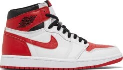 Shoes Air Jordan 1 Retro High OG "HERITAGE"