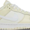 Nike Dunk Low Retro "COCONUT MILK"