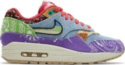 Nike Air Max 1 SP "CONCEPTS/FAR OUT" (SPECIAL BOX)