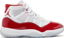 Air Jordan 11 Retro "CHERRY"